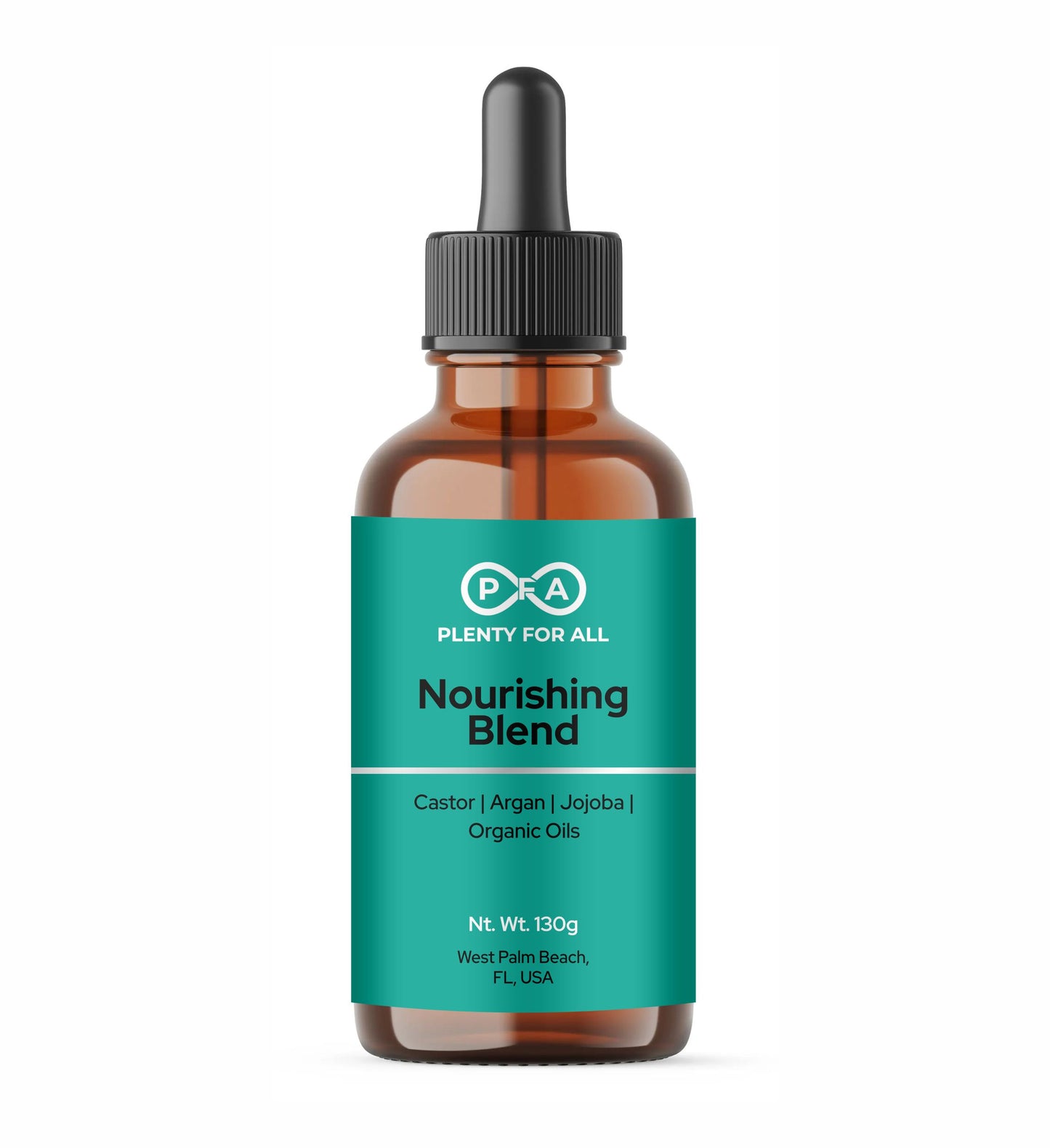 PlentyForAll Hair Oil