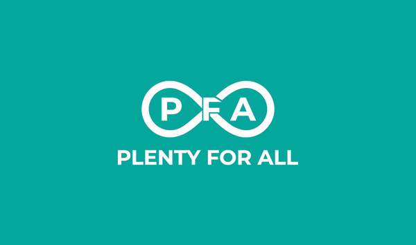PlentyForAll